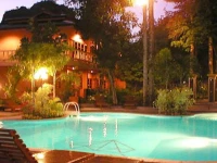 Railay Hilltop 3*