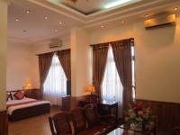 Green Nghe An Hotel