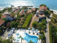 Hotel Resort Tonicello 