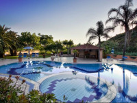 Villaggio Old River