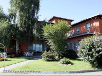 Hotel Ristorante Paladini