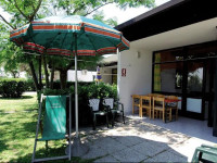 Holiday home Ravenna Casalborsetti 8