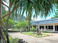 Andaman Lanta Resort 3*