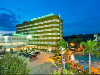 Muong Thanh Dien Bien Hotel