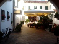 Albergo Alla Speranza 2*