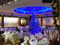 Hotel Ristorante La Lanterna 