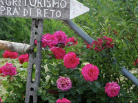 Agriturismo Pra Di Reto