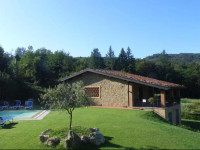 Country house La Capanna del Pastore