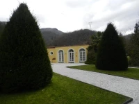 Villa Bertagni 