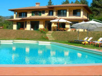 Villa Saida