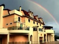 Hotel Sette E Mezzo 3*