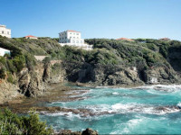 Villa Parisi Grand Hotel