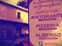 La Locanda del Bersagliere
