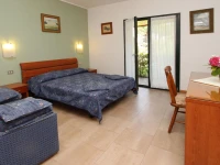 Eurobeach Residence 