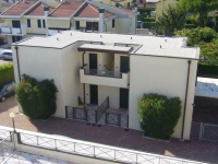 Residence Vecchio Faro 