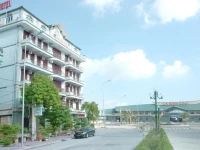 Viet Nhat Hotel Ninh Binh 3*