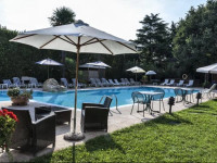Hotel Saccardi & SPA