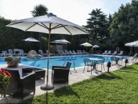Hotel Saccardi & SPA 