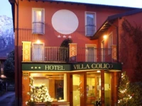 Hotel Villa Colico 3*