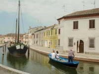 Locanda La Comacina 3*
