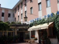 Hotel Tre Re 3*