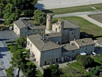 Hotel San Claudio 