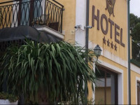Hotel Palace 4S