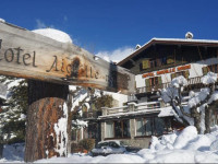 Hotel Aiguille Noire