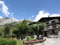 Hotel Aiguille Noire 2*