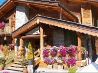 Hotel Letterario Locanda Collomb