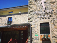 Hotel Maison De Neige