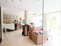 Gold Hotel II 3*