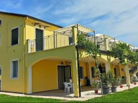 Agriturismo Monte Maggio 