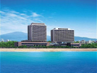 Paradise Hotel Busan