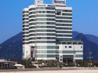 Novotel Ambassador Busan