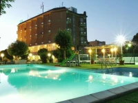 Family Hotel Marina Beach 