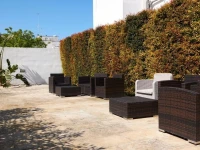 Il Giardino Di Flora 