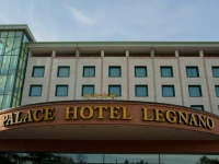 Palace Hotel Legnano 4*