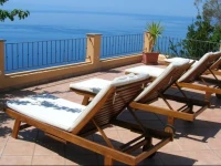 Residence Al Belvedere Salina 3*