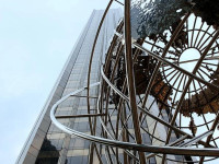 Trump International Hotel and Tower New York