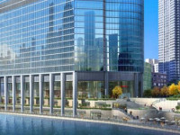 Trump International Hotel and Tower Chicago