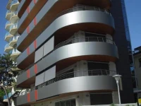 Torre Argonavis 
