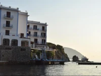 Hotel Rocce Azzurre 3*