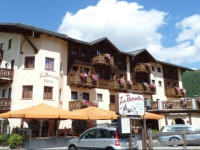 Hotel La Pastorella