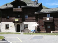 Garni Baita Cecilia 3*