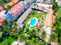 Sun & Sands Beach Hotel 3*