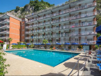 Aparthotel Santa Tecla