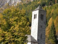 Albergo Ristorante Macugnaga 1*