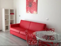 Appartamenti Villa Padania 