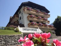 Hotel Rauzi 3*